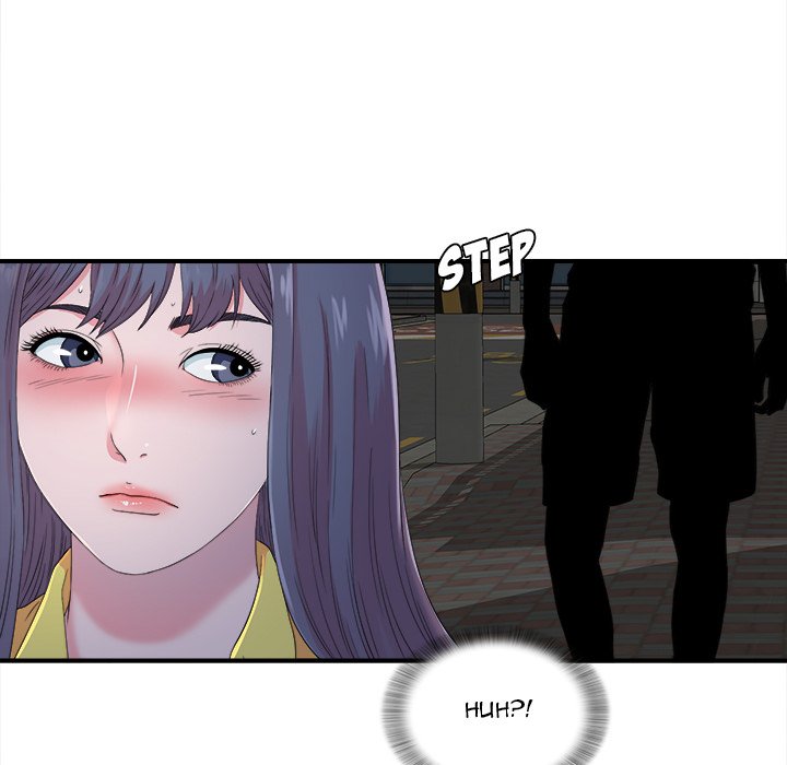 The Rookie chapter 23 page 67