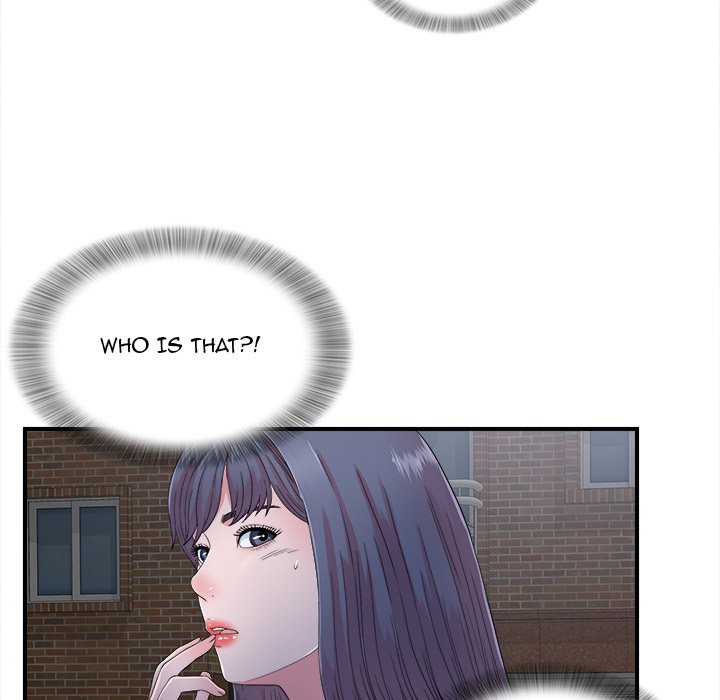 The Rookie chapter 23 page 68