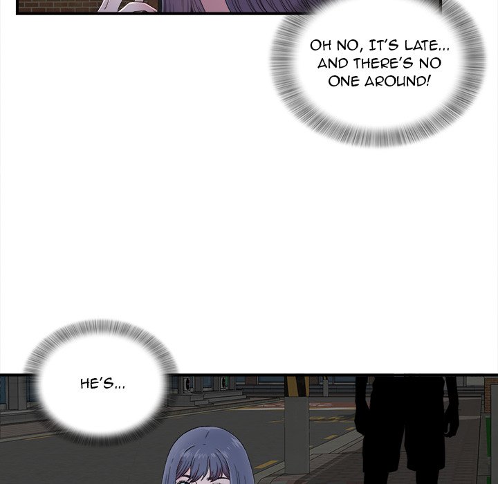 The Rookie chapter 23 page 69