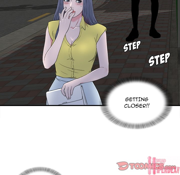 The Rookie chapter 23 page 70