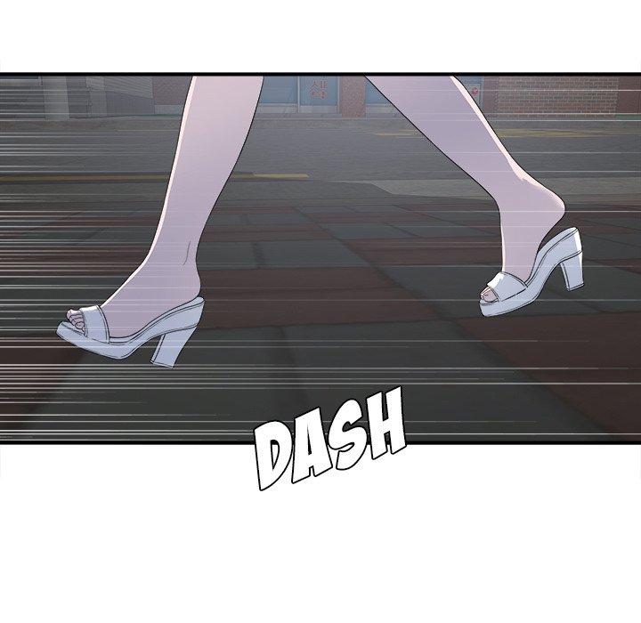 The Rookie chapter 23 page 72