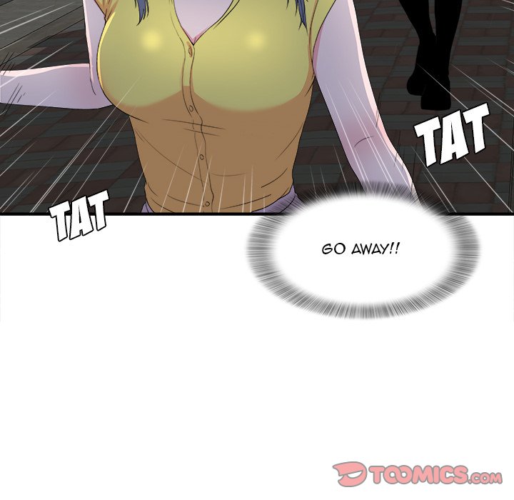 The Rookie chapter 23 page 74