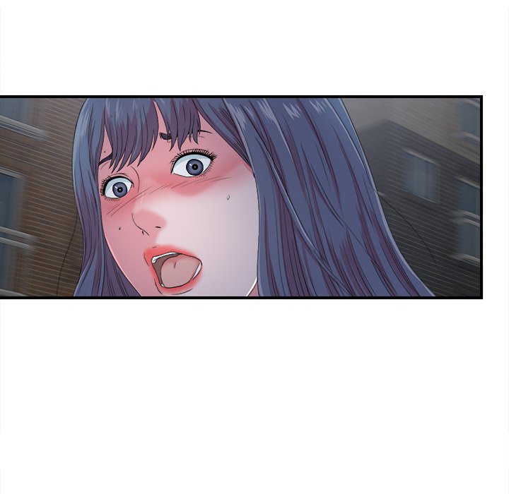 The Rookie chapter 23 page 76