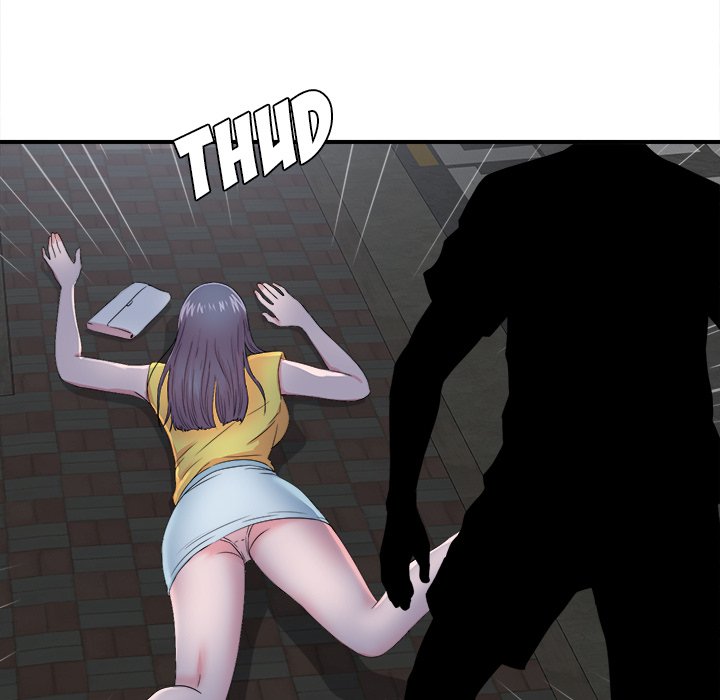 The Rookie chapter 23 page 77