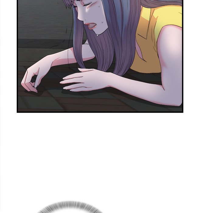 The Rookie chapter 23 page 79