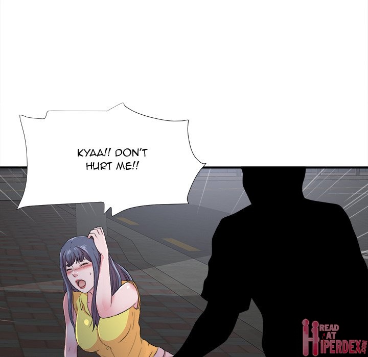 The Rookie chapter 23 page 81