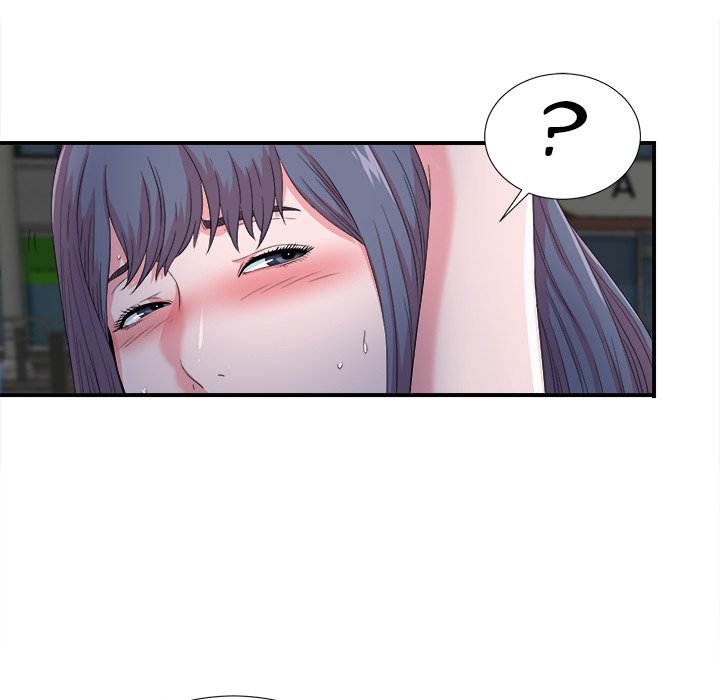 The Rookie chapter 23 page 83