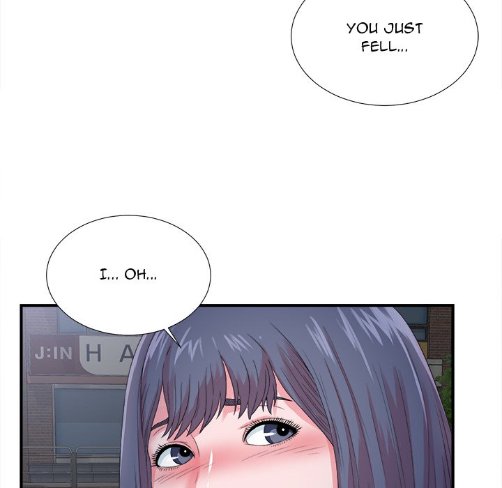 The Rookie chapter 23 page 85