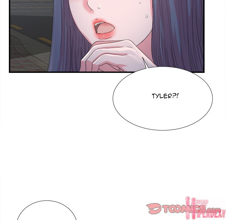 The Rookie chapter 23 page 86