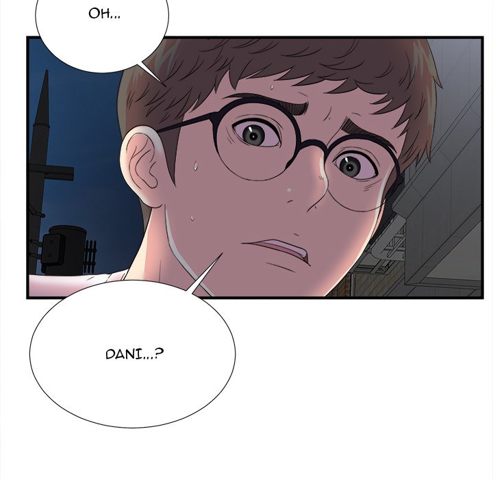 The Rookie chapter 23 page 87