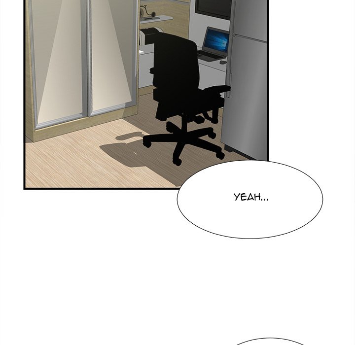 The Rookie chapter 23 page 89