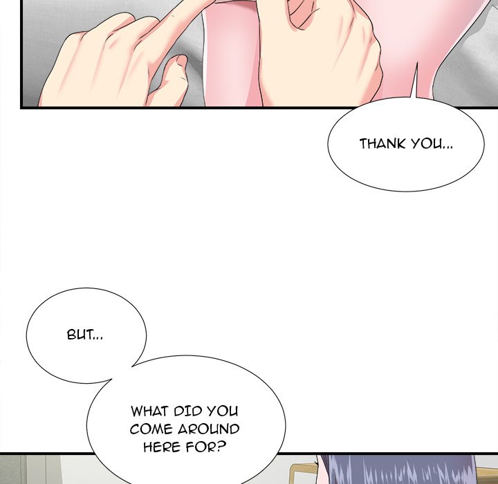 The Rookie chapter 23 page 92