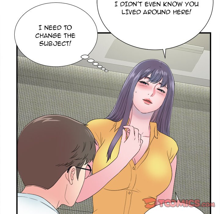 The Rookie chapter 23 page 94