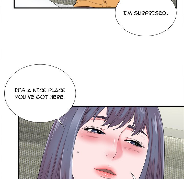 The Rookie chapter 23 page 95