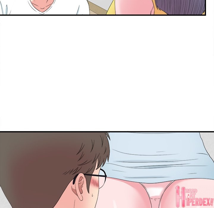 The Rookie chapter 23 page 97