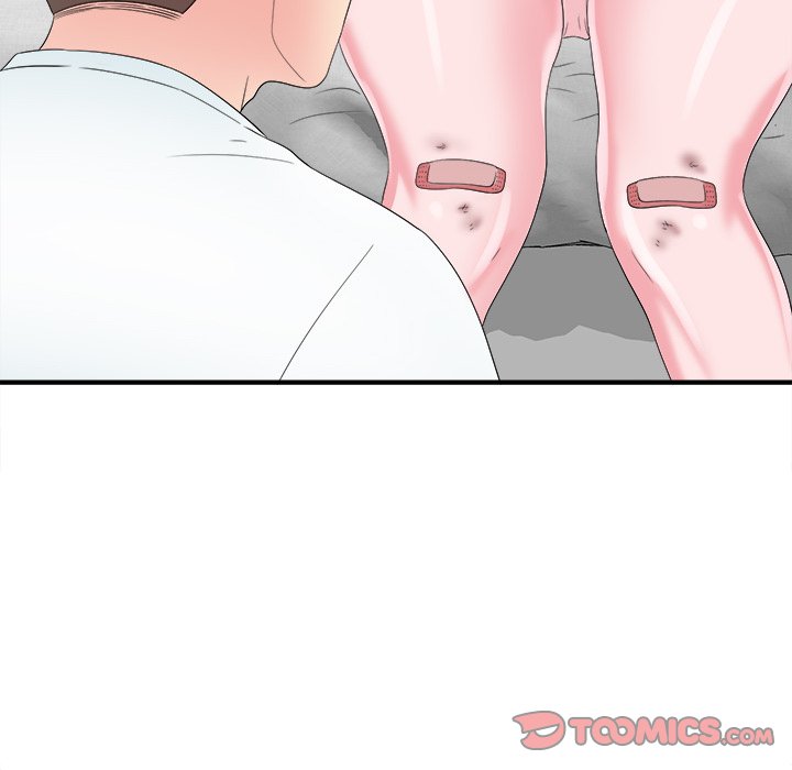 The Rookie chapter 23 page 98