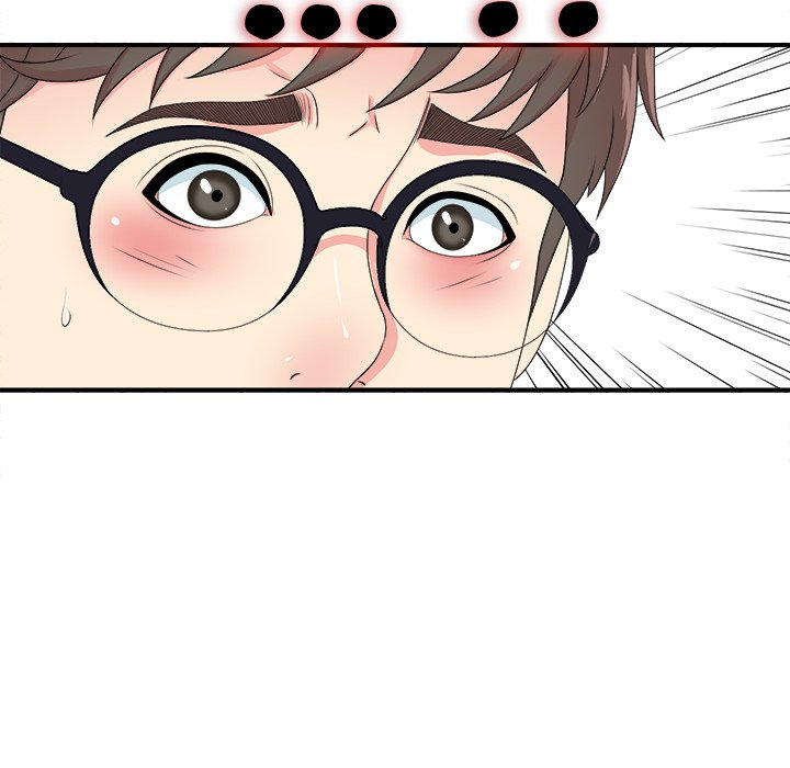 The Rookie chapter 23 page 100