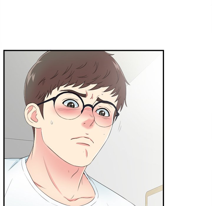 The Rookie chapter 25 page 9