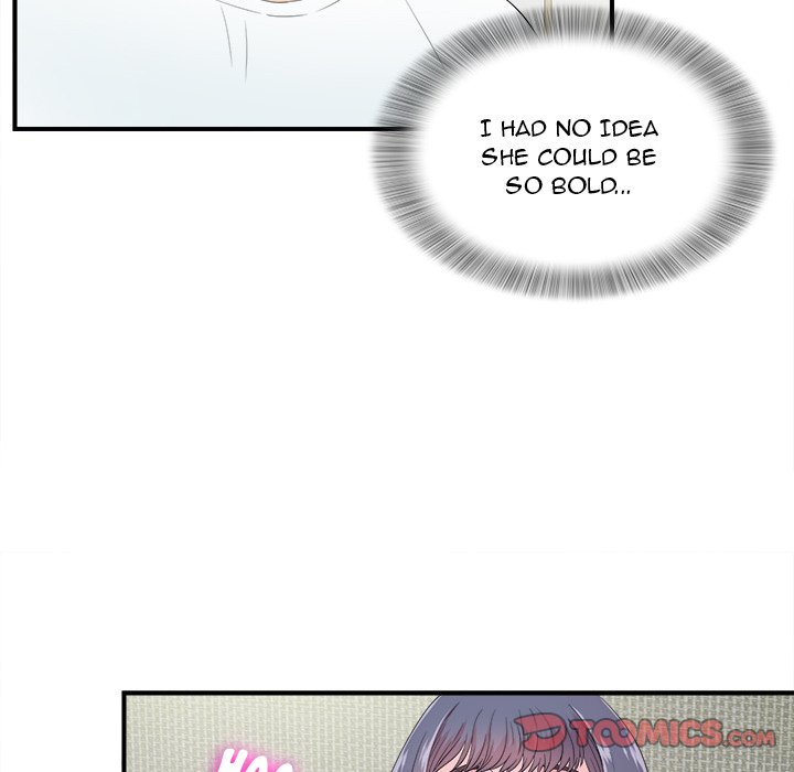 The Rookie chapter 25 page 10