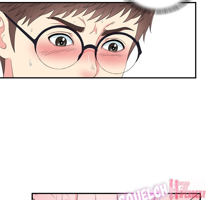The Rookie chapter 25 page 12