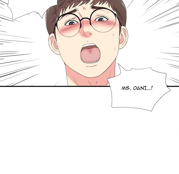 The Rookie chapter 25 page 21