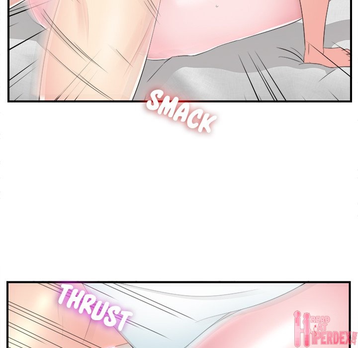 The Rookie chapter 25 page 23