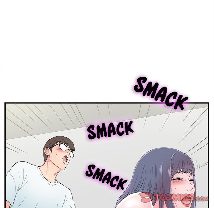 The Rookie chapter 25 page 26