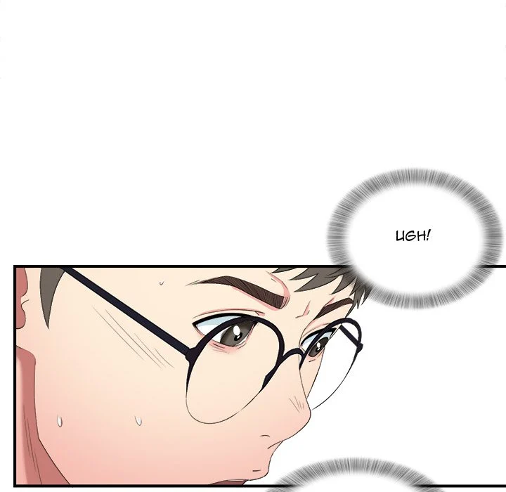 The Rookie chapter 25 page 29