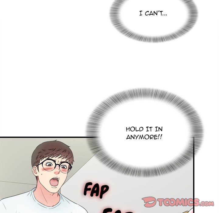 The Rookie chapter 25 page 30