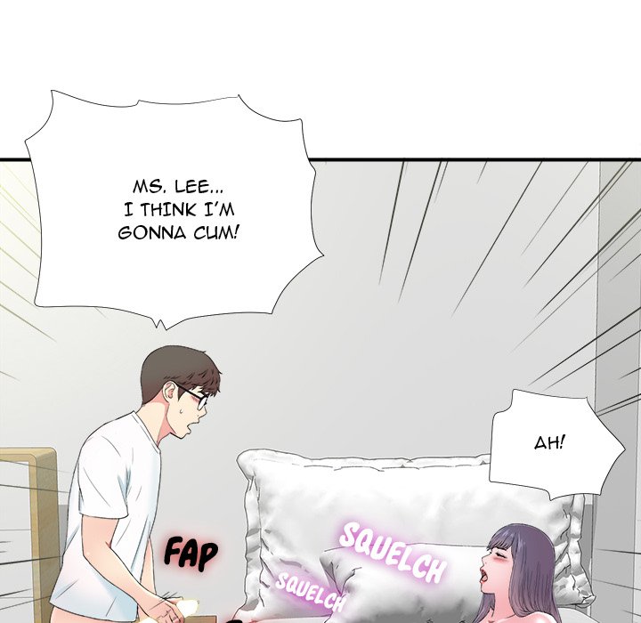 The Rookie chapter 25 page 32