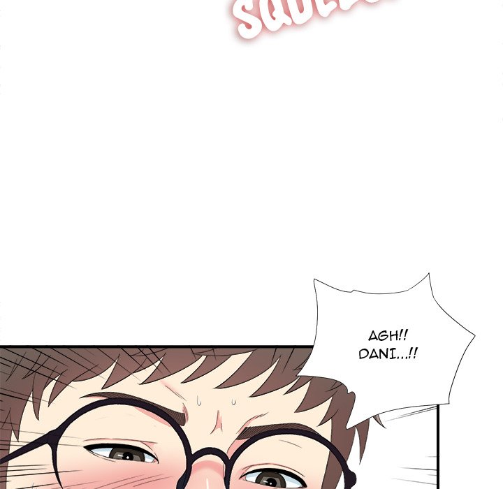 The Rookie chapter 25 page 36