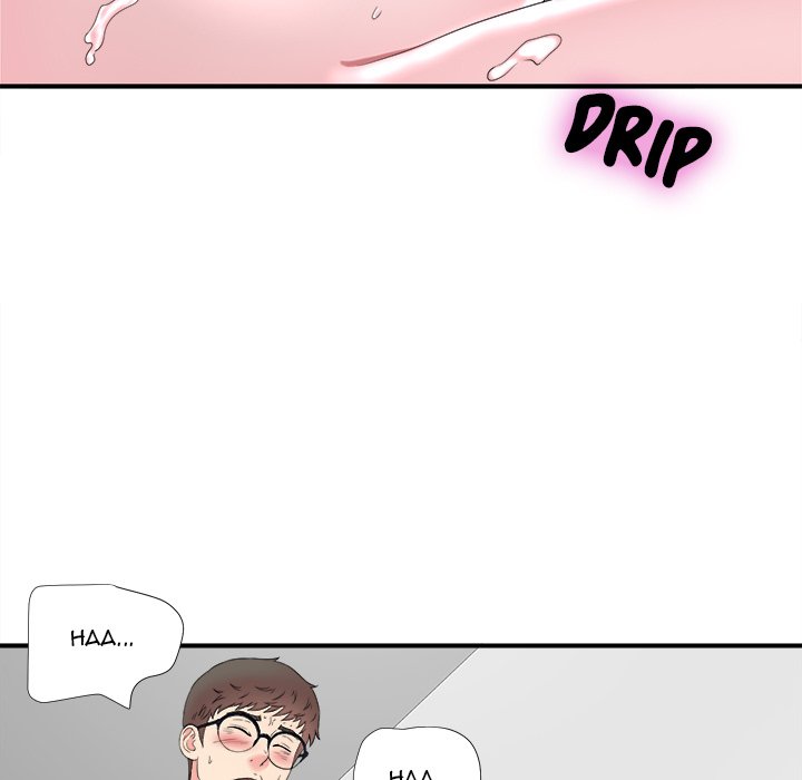 The Rookie chapter 25 page 41