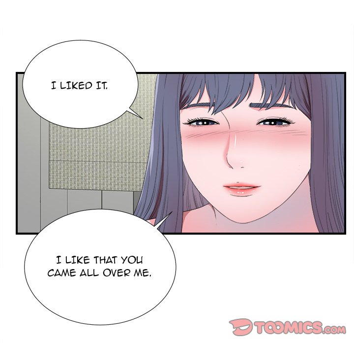 The Rookie chapter 25 page 54