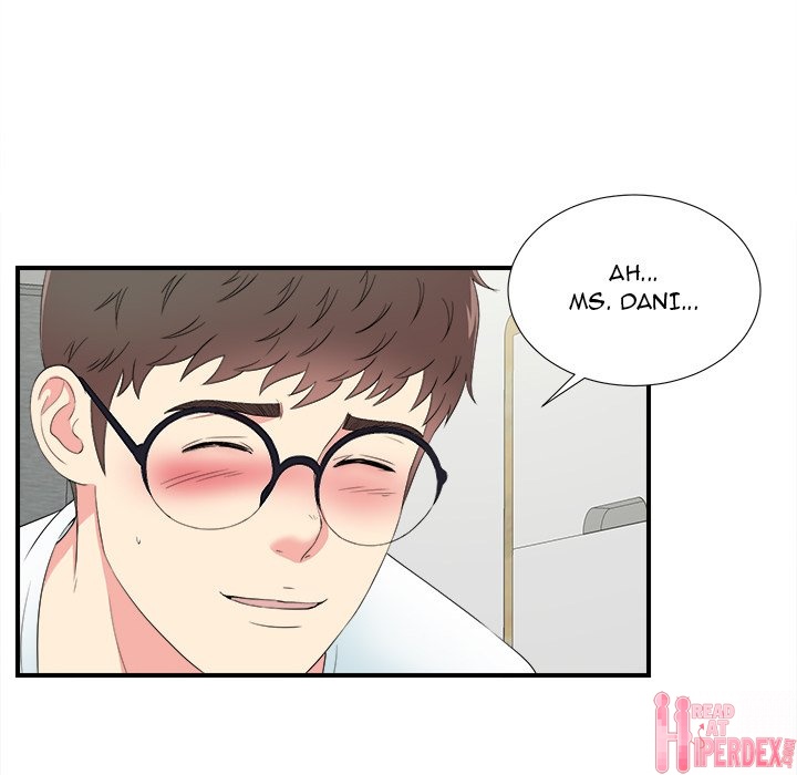 The Rookie chapter 25 page 55