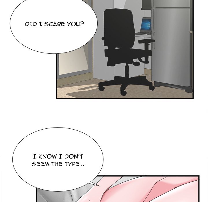 The Rookie chapter 25 page 57