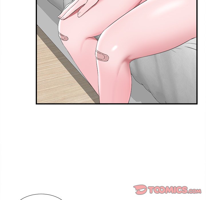 The Rookie chapter 25 page 58