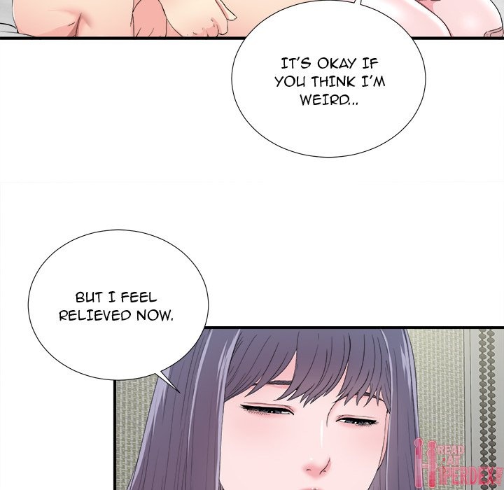 The Rookie chapter 25 page 60