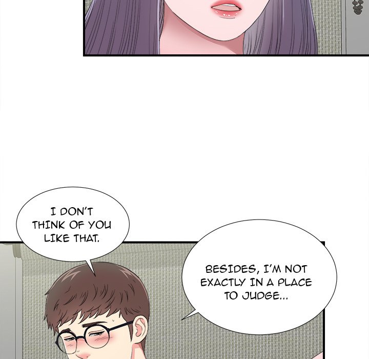 The Rookie chapter 25 page 61