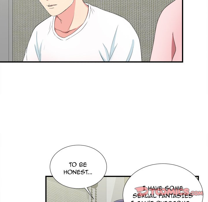 The Rookie chapter 25 page 62
