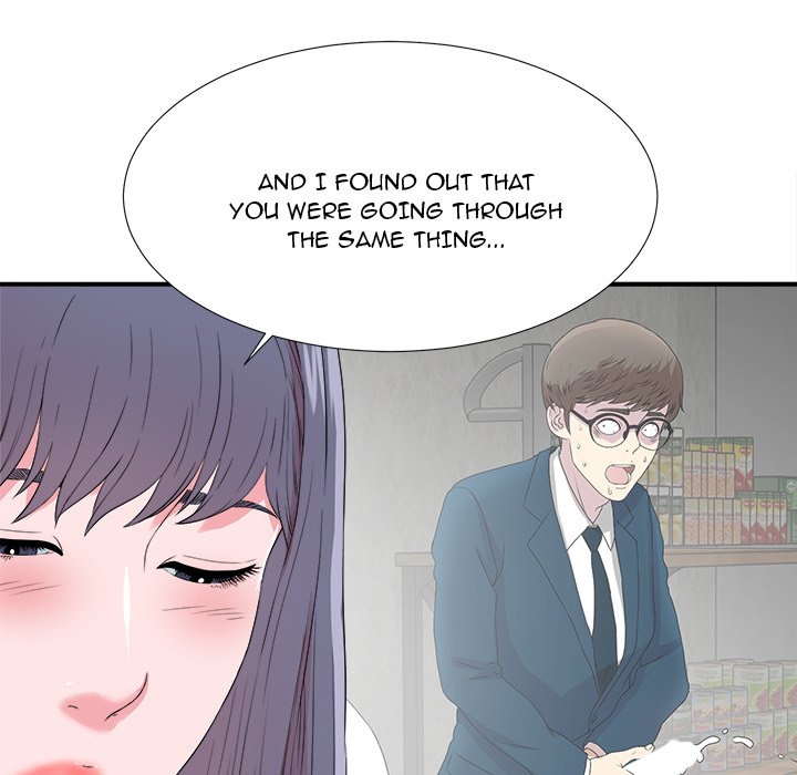 The Rookie chapter 25 page 64
