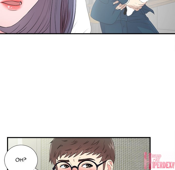 The Rookie chapter 25 page 65