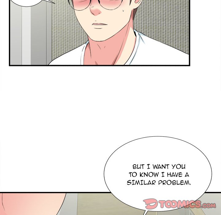 The Rookie chapter 25 page 66
