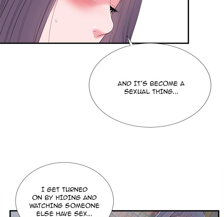 The Rookie chapter 25 page 69