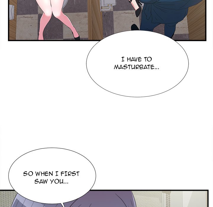 The Rookie chapter 25 page 72
