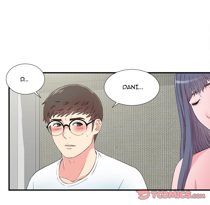 The Rookie chapter 25 page 74