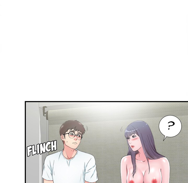The Rookie chapter 25 page 79