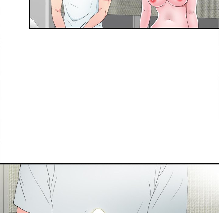 The Rookie chapter 25 page 80