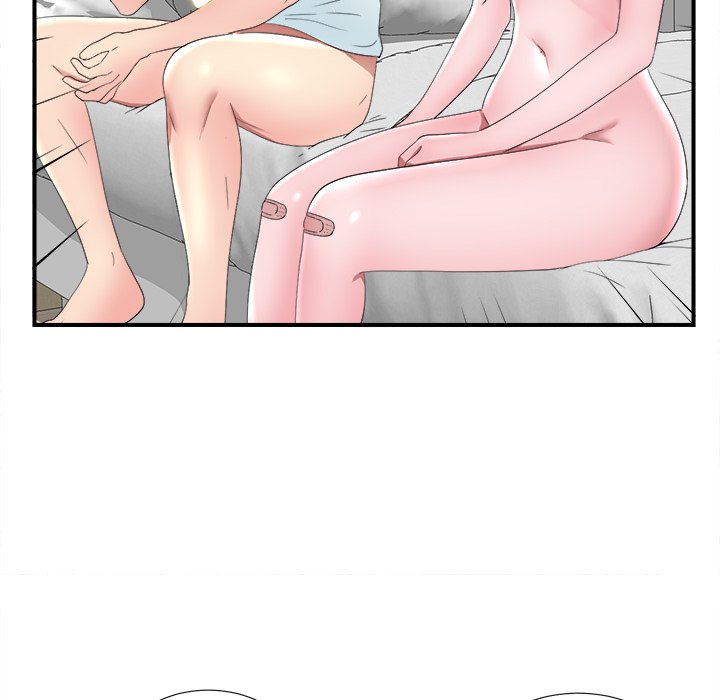 The Rookie chapter 25 page 84