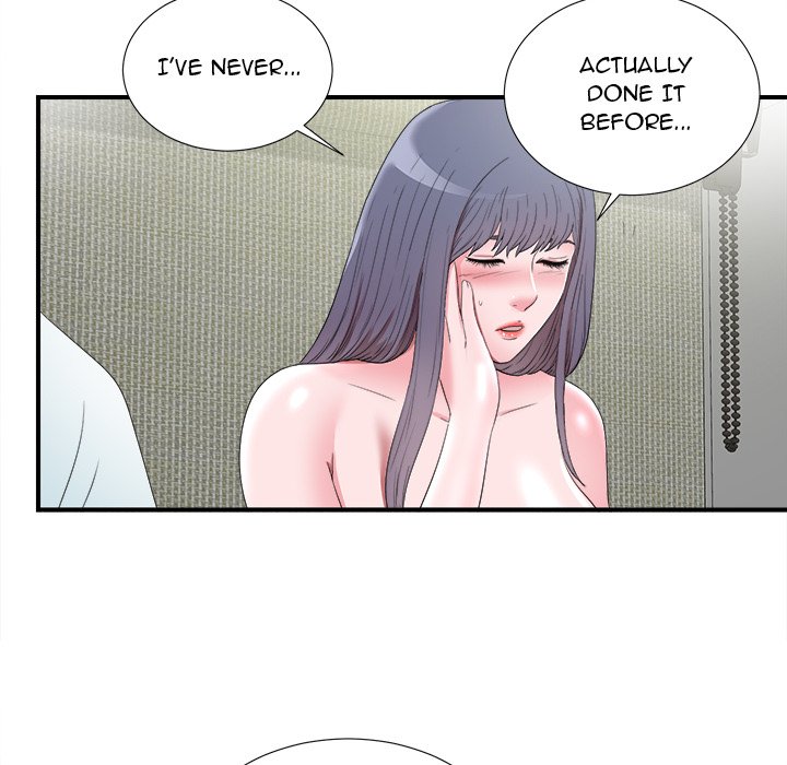 The Rookie chapter 25 page 85
