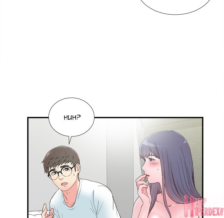 The Rookie chapter 25 page 87